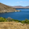 Zdjęcie z Armenii - Jezioro Sevan
