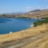 Zdjęcie z Armenii - Jezioro Sevan