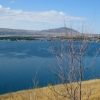 Zdjęcie z Armenii - Jezioro Sevan