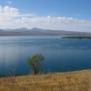Zdjęcie z Armenii - Jezioro Sevan