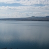 Zdjęcie z Armenii - Jezioro Sevan