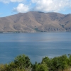 Zdjęcie z Armenii - Jezioro Sevan