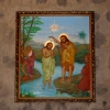 Zdjęcie z Armenii - Sevanavank