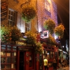 Zdjęcie z Irlandii - Temple Bar