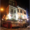 Zdjęcie z Irlandii - Temple Bar