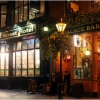 Zdjęcie z Irlandii - Fleet street Temple Bar