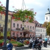 Zdjęcie z Polski - uroczy Rynek