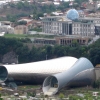 Zdjęcie z Gruzji - Tbilisi