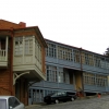 Zdjęcie z Gruzji - Tbilisi