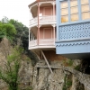 Zdjęcie z Gruzji - Tbilisi