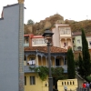 Zdjęcie z Gruzji - Tbilisi