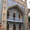 Zdjęcie z Gruzji - Tbilisi