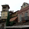 Zdjęcie z Gruzji - Tbilisi