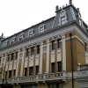 Zdjęcie z Gruzji - Tbilisi