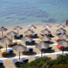 Zdjęcie z Grecji - Psakoudia Beach