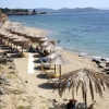 Zdjęcie z Grecji - Psakoudia Beach