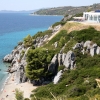 Zdjęcie z Grecji - Agia Paraskevi