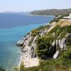 Zdjęcie z Grecji - Agia Paraskevi