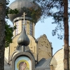 Zdjęcie z Polski - Hajnówka, Cerkiew Narodzenia św. Jana Chrzciciela