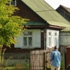 Zdjęcie z Polski - po prostu zatrzymujemy się by podziwiać te piękne domostwa