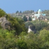 Zdjęcie z Gruzji - Kutaisi