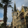 Zdjęcie z Gruzji - Batumi