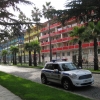 Zdjęcie z Gruzji - Batumi