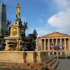Zdjęcie z Gruzji - Batumi