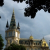 Zdjęcie z Gruzji - Batumi