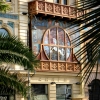 Zdjęcie z Gruzji - Batumi
