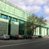Zdjęcie z Polski - Biblioteka Uniwersytetu Warszawskiego