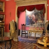 Zdjęcie z Polski - Urzekające wnętrza Muzeum Pałacu w Wilanowie