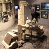 Zdjęcie z Polski - Muzeum Powstania Warszawskiego