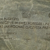 Zdjęcie z Polski - mozna znaleźć tu naprawdę piękne sentencje....