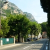 Zdjęcie z Francji - Pont du Loup