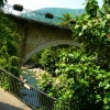 Zdjęcie z Francji - Pont du Loup