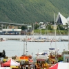 Zdjęcie z Norwegii - Tromso