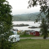 Zdjęcie z Norwegii - Harstad