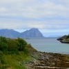Zdjęcie z Norwegii - Lofoty