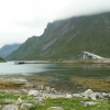 Zdjęcie z Norwegii - Lofoty