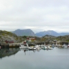 Zdjęcie z Norwegii - Lofoty