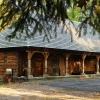 Zdjęcie z Polski - Ciechanowiec, skansen