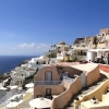 Zdjęcie z Grecji - Niezapomniana Oia.
