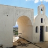 Zdjęcie z Grecji - Gdzieś przy drodze do Pyrgos.