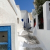 Zdjęcie z Grecji - W Pyrgos.
