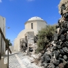 Zdjęcie z Grecji - Pyrgos.