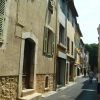 Zdjęcie z Francji - Vence