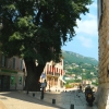 Zdjęcie z Francji - Vence