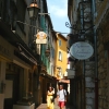 Zdjęcie z Francji - Vence