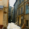 Zdjęcie z Francji - Vence